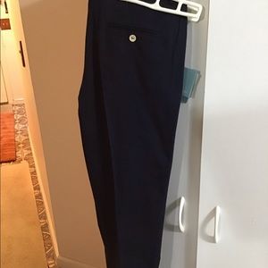 Ladies cotton Pantalone